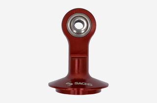Shockabsorber eye front and rear Carrera GT