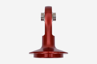 Shockabsorber eye front and rear Carrera GT