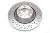 Rear Brake Disc 991.1 and 991.2 GT3 / RS - Left - Steel Brakes - Ø 380 x 30mm