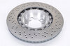 Rear Brake Disc 991.1 and 991.2 GT3 / RS - Left - Steel Brakes - Ø 380 x 30mm