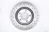 Rear Brake Disc 991.1 and 991.2 GT3 / RS - Right - Steel Brakes - Ø 380 x 30mm