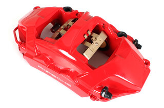 981 GT4 caliper rear left ( without I450 Ceramic brakes)
