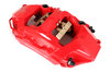 981 GT4 caliper rear left ( without I450 Ceramic brakes)