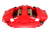 981 GT4 caliper rear left ( without I450 Ceramic brakes)