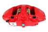 981 GT4 caliper rear left ( without I450 Ceramic brakes)