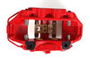 981 GT4 caliper rear left ( without I450 Ceramic brakes)