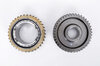 Gear set 6.Gear 36:41 ( 0,878 ) 997 GT3 RS ( I004 ) - G9792+