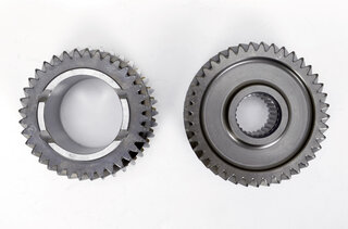 Gear set 6.Gear 36:41 ( 0,878 ) 997 GT3 RS ( I004 ) - G9792+