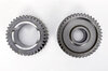 Gear set 6.Gear 36:41 ( 0,878 ) 997 GT3 RS ( I004 ) - G9792+
