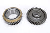 Gear set 6.Gear 36:41 ( 0,878 ) 997 GT3 RS ( I004 ) - G9792+