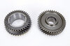 Gear set 6.Gear 36:41 ( 0,878 ) 997 GT3 RS ( I004 ) - G9792+