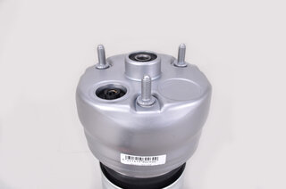 Front Air Spring Panamera 970 2010-13 - Left - Air Suspension Option # 350/351 - German Aftermarket