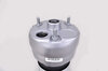 Front Air Spring Panamera 970 2010-13 - Left - Air Suspension Option # 350/351 - German Aftermarket