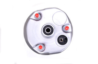 Front Air Spring Panamera 970 2010-13 - Left - Air Suspension Option # 350/351 - German Aftermarket