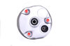 Front Air Spring Panamera 970 2010-13 - Left - Air Suspension Option # 350/351 - German Aftermarket