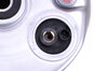 Front Air Spring Panamera 970 2010-13 - Left - Air Suspension Option # 350/351 - German Aftermarket