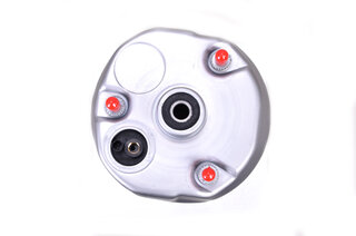 Amortisseur pneumatique AVD , 2010-2013, ( 350/351)