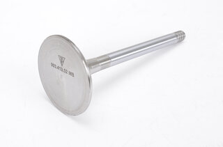 Exhaust valve 993 Turbo