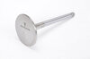 Exhaust valve 993 Turbo