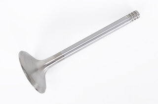 Exhaust valve 993 Turbo