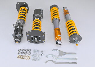 ÖHLINS Sport Suspension 964/ 965 - With Camber Plates