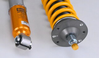 ÖHLINS Sport Suspension 964/ 965 - With Camber Plates