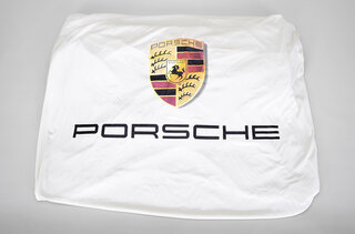 Car cover  "Indoor" 918 Spyder