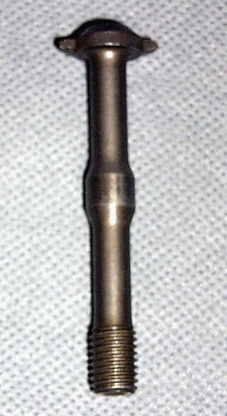 Bolt-connecting rod 911,964,965 3,2,3,3,3,6