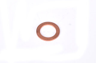 Dichtring 12mm aussen Ringstutzen Bremssattel