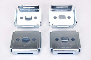 Service Lift plate 918