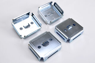 Service Lift plate 918