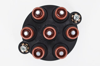 Verteilerkappe 964/993 (Bosch)