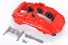 Caliper front right 997-1 Turbo -09/ 997-2 Turbo 10-