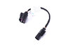 cable adapter horn