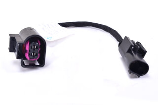 cable adapter horn