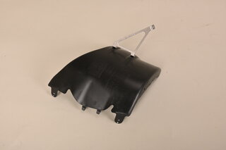 Air duct wheel-housing liner front left