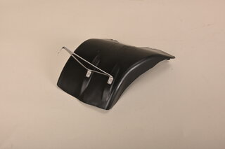 Air duct wheel-housing liner front left