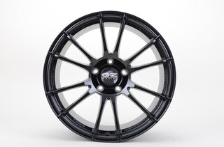 Jante Ultraleggera HLT OZ 11x20ET50 noir mat (14 kgs)