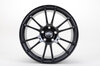 Jante Ultraleggera HLT OZ 11x20ET50 noir mat (14 kgs)