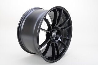 Jante Ultraleggera HLT OZ 11x20ET50 noir mat (14 kgs)