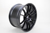 Jante Ultraleggera HLT OZ 11x20ET50 noir mat (14 kgs)
