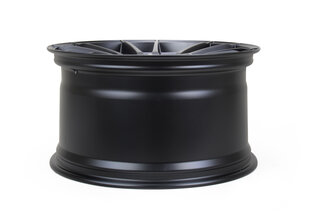 Jante Ultraleggera HLT OZ 11x20ET50 noir mat (14 kgs)