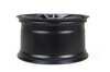 Jante Ultraleggera HLT OZ 11x20ET50 noir mat (14 kgs)