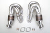 Sport Headers "M&M Edition"  981 GT4 / Spyder with 200 cell HD sport catalytics