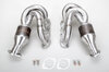 Sport Headers "M&M Edition"  981 GT4 / Spyder with 200 cell HD sport catalytics