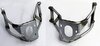Exhaust Mounting Bracket for 996 GT3 Exhaust System, (rebuild of your existing bracket)
