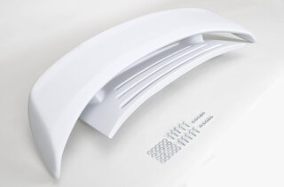 Heckspoiler 996 Coupe 02-