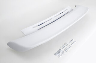 Heckspoiler 996 Coupe 02-