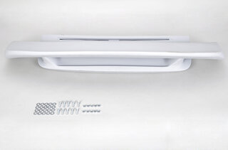 Heckspoiler 996 Coupe 02-