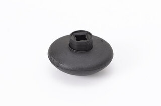 Bouton de commande